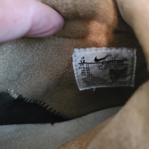 Nike Men's Lebron Icon John Elliott - Picture 13 of 13